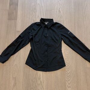 Columbia outdoor shirt